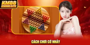 cách chơi cờ nhảy