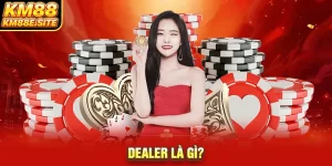 dealer là gì