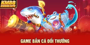 game bắn cá đổi thưởng