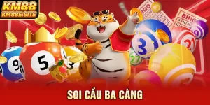 soi cầu ba càng